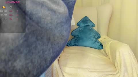 elli_anderson online show from 22, 12, 2025