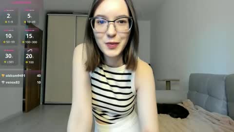 elli_lane online show from 16, 5, 2026