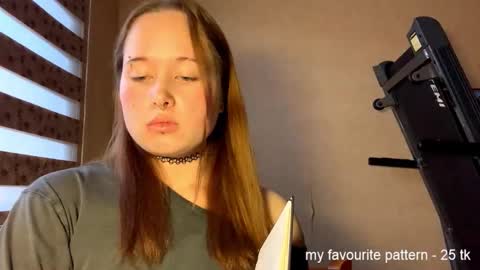 Michelle online show from 20, 12, 2025