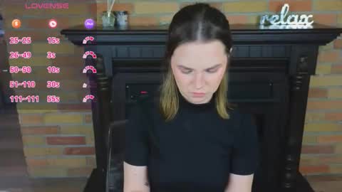 Snapshot of ellie_babyy chatting on 28, 2, 2026 Ellie online show from 28, 2, 2026