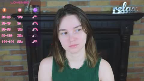 Snapshot of ellie_babyy chatting on 11, 3, 2026 Ellie online show from 11, 3, 2026