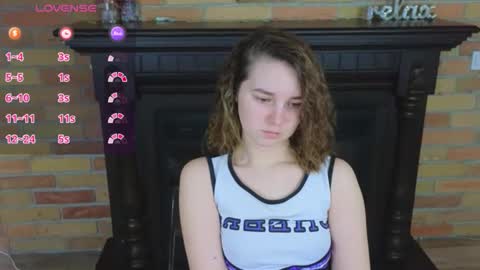 Snapshot of ellie_babyy chatting on 14, 4, 2026 Ellie online show from 14, 4, 2026