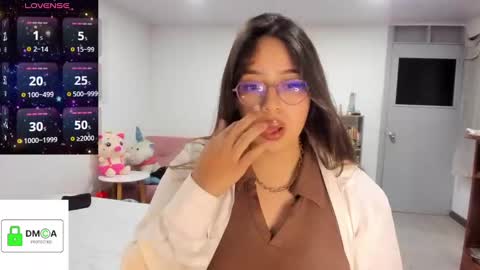 Ellie online show from 3, 12, 2024