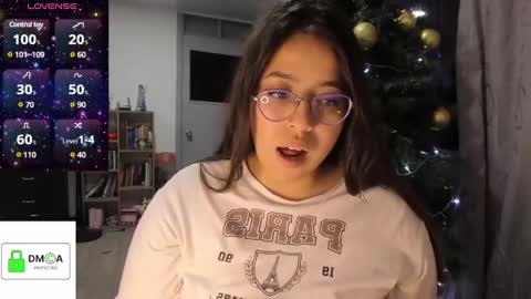 Ellie online show from 10, 12, 2024