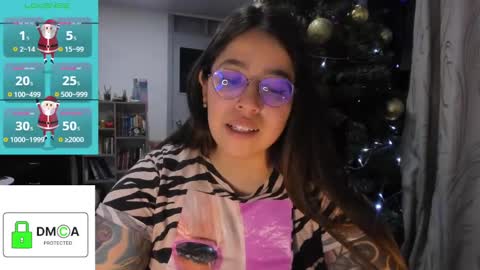 Ellie online show from 31, 12, 2024