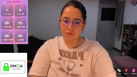 Ellie online show from 1, 3, 2025