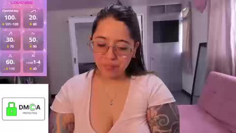 Ellie online show from 20, 9, 2025