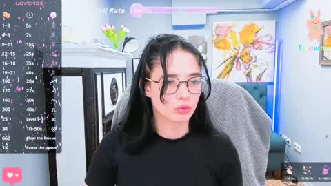 ellie_magic online show from 12, 9, 2025