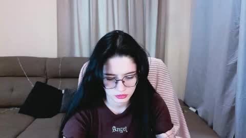 Snapshot of ellie_magic chatting on 13, 3, 2026 ellie_magic online show from 13, 3, 2026