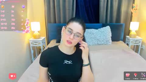 Snapshot of ellie_magic chatting on 26, 3, 2026 ellie_magic online show from 26, 3, 2026
