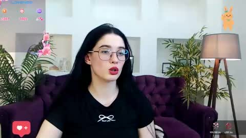 Snapshot of ellie_magic chatting on 16, 4, 2026 ellie_magic online show from 16, 4, 2026