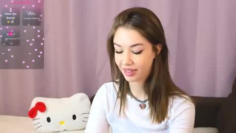 Snapshot of ellie_miller_ chatting on 21, 10, 2025 ellie online show from 21, 10, 2025