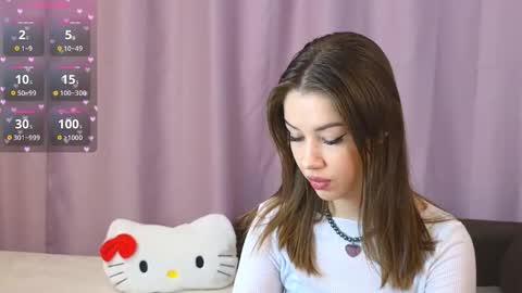 Snapshot of ellie_miller_ chatting on 28, 10, 2025 ellie online show from 28, 10, 2025