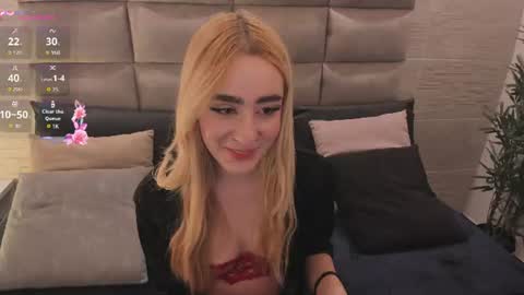 Snapshot of ellieadeline chatting on 27, 6, 2026 ellieadeline online show from 27, 6, 2026