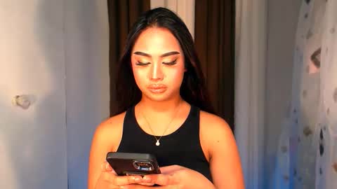 ellie online show from 1, 12, 2025