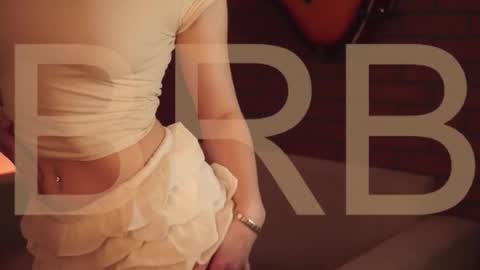 Snapshot of elliecutes chatting on 5, 10, 2025 elliecutes online show from 5, 10, 2025