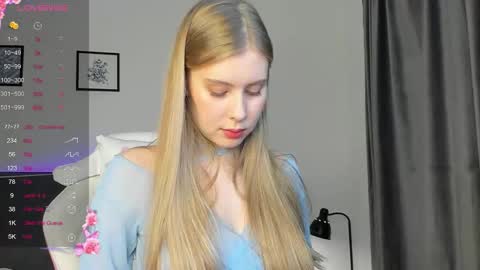 Snapshot of elliedi chatting on 11, 10, 2025 elliedi online show from 11, 10, 2025