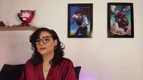 elliee1 online show from 11, 9, 2025