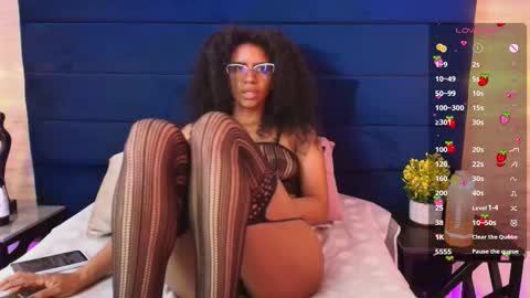 elliee_alves online show from 27, 3, 2026