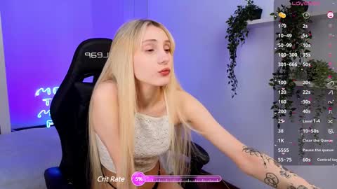 elliefrost online show from 6, 2, 2025