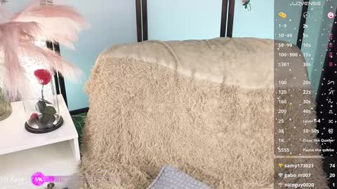 elliefrost online show from 26, 2, 2025