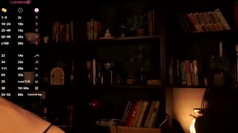 elliefrost online show from 20, 10, 2025