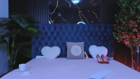 EllieKnights online show from 16, 3, 2026