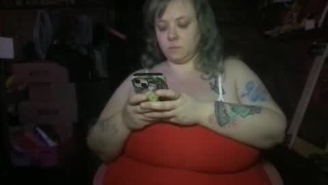 Ellie Louise online show from 27, 3, 2026