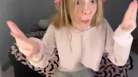 ellie online show from 27, 10, 2025