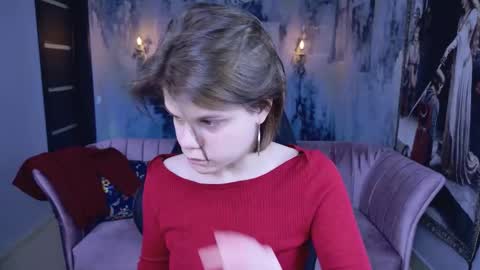 elliemurler online show from 16, 11, 2025