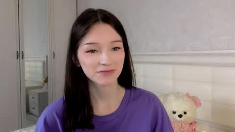 Ayumi online show from 21, 12, 2025