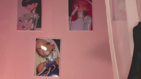 just Emily  online show from 10, 1, 2025