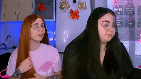 Ellie online show from 28, 1, 2025