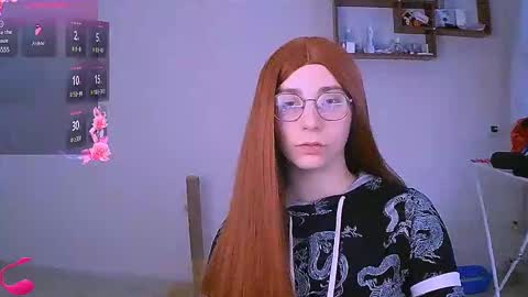 Ellie online show from 20, 2, 2025