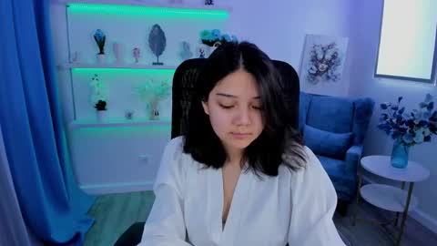 Snapshot of ellievensda chatting on 26, 9, 2025 ellievensda online show from 26, 9, 2025