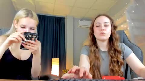 Elin online show from 5, 5, 2026