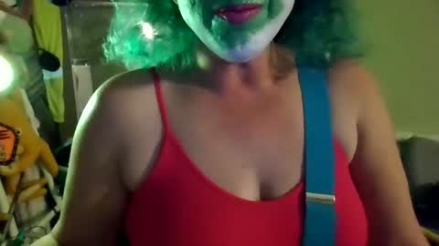Elliohh online show from 12, 5, 2026