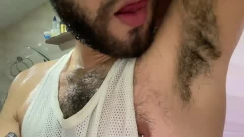 elliot_flame1 online show from 9, 8, 2026