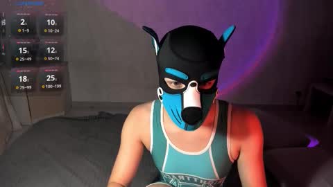 elliot_winki online show from 6, 1, 2026