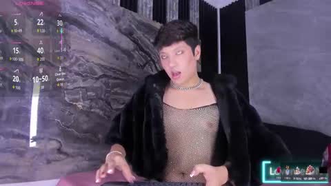 Ellis  online show from 26, 9, 2025