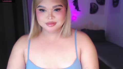 Ellise online show from 5, 5, 2026