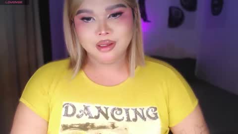 Ellise online show from 7, 5, 2026