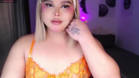 Ellise online show from 11, 5, 2026