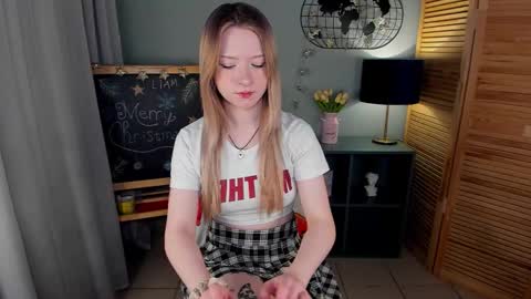 Snapshot of elliup chatting on 10, 1, 2026 elliup online show from 10, 1, 2026