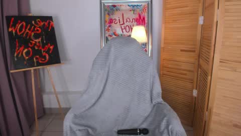 Snapshot of elliup chatting on 28, 3, 2026 elliup online show from 28, 3, 2026