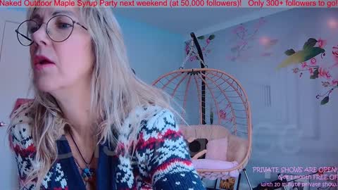 Ella Bella Bo Bella online show from 21, 12, 2024