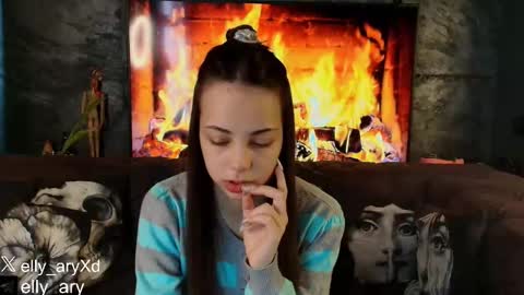 elly_ary online show from 17, 3, 2026