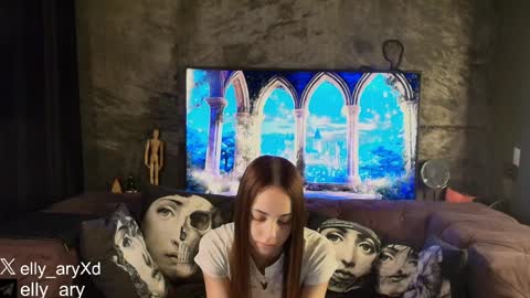 elly_ary online show from 27, 3, 2026