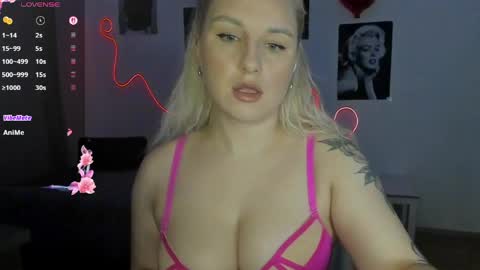 Elly online show from 3, 5, 2026