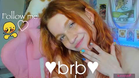 Snapshot of elly_milas chatting on 16, 2, 2026 Elly Fansly online show from 16, 2, 2026